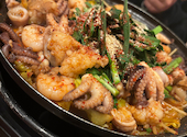 韓国料理 茶や2: さきさんの2025年02月23日の1枚目の投稿写真