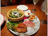 袋町キッチン: おかきさんの2025年02月03日の1枚目の投稿写真