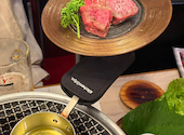 炭火焼肉 ペンザンス 絆: たまかさんの2026年08月11日の1枚目の投稿写真