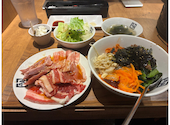 牛角 ミューザ川崎店: onioniさんの2026年08月28日の1枚目の投稿写真