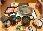 しゃぶしゃぶ どん亭 江坂店: あ～みさんの2026年05月23日の1枚目の投稿写真