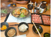 しゃぶしゃぶ どん亭 江坂店: あ～みさんの2026年08月20日の1枚目の投稿写真