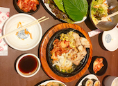 李朝園 江坂店: あ～みさんの2026年06月30日の1枚目の投稿写真