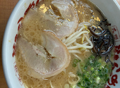 筑豊ラーメン 山小屋 宮田店の口コミ画像1