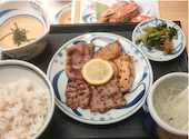 新宿ねぎし 高田馬場駅前店の口コミ画像1