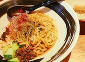 四川担々麺 赤い鯨 赤坂店: くろさんの2026年05月の1枚目の投稿写真