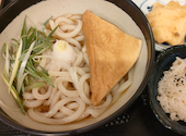 讃岐うどん オカマル: くろさんの2026年05月10日の1枚目の投稿写真