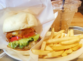 the3rdBurger ザサードバーガー 新宿大ガード店: くろさんの2026年05月10日の1枚目の投稿写真