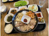 韓国食堂 bibimaru 豊川中条町店: みきさんの2025年11月20日の1枚目の投稿写真