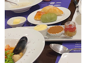 サンマルク 埼玉浦和芝原店: kkkさんの2026年04月16日の1枚目の投稿写真