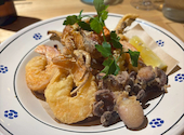 Trattoria La Puglia トラットリア ラ プーリア 日比谷OKUROJI店: kkkさんの2025年06月09日の2枚目の投稿写真