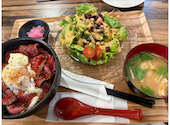 BISTRO DANDE LION ビストロ ダンデライオン: ハナさんの2026年03月18日の1枚目の投稿写真