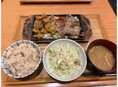 黒ぶたや　ルミネ立川店: きらすぱさんの2024年09月の1枚目の投稿写真