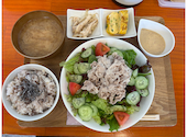 808カフェ デメテール: ゴン太ママさんの2026年08月19日の1枚目の投稿写真