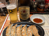 餃子楼 御器所店: そらくんさんの2026年04月23日の1枚目の投稿写真