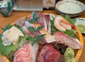 魚吟 うおぎん 金沢: そらくんさんの2026年07月21日の1枚目の投稿写真