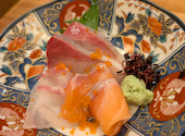 うまい魚が食べたくて　新栄店: そらくんさんの2026年04月の1枚目の投稿写真