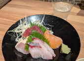 葱屋平吉 名古屋錦一丁目店: そらくんさんの2026年07月21日の2枚目の投稿写真