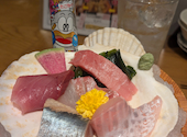サカナのハチベエ 今池店: そらくんさんの2026年05月12日の1枚目の投稿写真