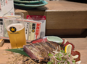 お魚処 藁ヤキ炭ヒデ: そらくんさんの2026年07月21日の1枚目の投稿写真