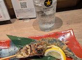 お魚処 藁ヤキ炭ヒデ: そらくんさんの2026年07月21日の2枚目の投稿写真