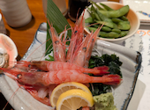 【金沢おでん・港直送!朝獲れ鮮魚】 牡蠣ノ上にも三年。 金沢片町店: そらくんさんの2026年04月23日の3枚目の投稿写真