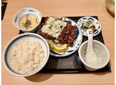 牛タン とろろ 麦めし ねぎし 秋葉原店: やっしさんの2026年07月06日の1枚目の投稿写真