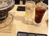 七輪焼肉 安安 蒲田東口店: やっしさんの2026年08月01日の1枚目の投稿写真