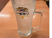 日高屋 門前仲町店: やっしさんの2026年08月30日の1枚目の投稿写真