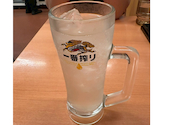 日高屋 大森西口店: やっしさんの2026年07月06日の1枚目の投稿写真
