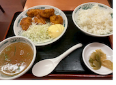 日高屋 蒲田南口店: やっしさんの2026年07月06日の1枚目の投稿写真