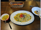 Italian Dining LUI（ルイ）荏原中延: やっしさんの2023年09月の1枚目の投稿写真
