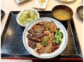 炭火牛焼き居酒屋 蒲田: やっしさんの2026年06月01日の1枚目の投稿写真
