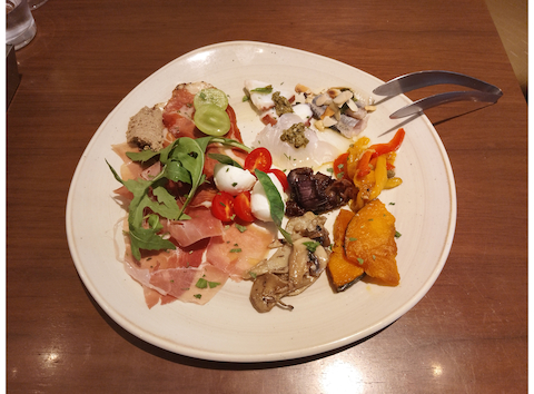 Rita リタ: やっしさんの2025年09月04日の1枚目の投稿写真