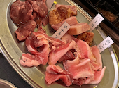 豚ホルモン 我那覇焼肉店: ゆうちゃんさんの2026年05月15日の1枚目の投稿写真