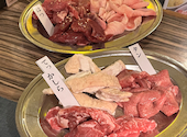 豚ホルモン 我那覇焼肉店: ゆうちゃんさんの2026年05月15日の2枚目の投稿写真