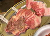 豚ホルモン 我那覇焼肉店: ゆうちゃんさんの2026年05月15日の3枚目の投稿写真