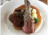 Restaurant aux herbes: ぁゃかさんの2026年05月16日の1枚目の投稿写真