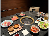 和牛焼肉 吟 ぎん 難波店: あるふぁさんの2026年05月06日の3枚目の投稿写真