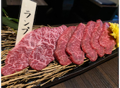 焼肉七夕 nanayu 橋本: samuさんの2020年11月15日の1枚目の投稿写真