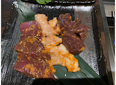 焼肉七夕 nanayu 橋本: samuさんの2020年11月15日の3枚目の投稿写真