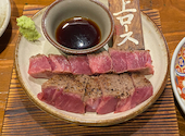 鉄板肉焼まつもと本店: Hさんの2026年04月の1枚目の投稿写真