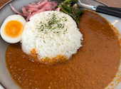 cafe & bar SUU: ジェニファーさんの2024年10月の1枚目の投稿写真
