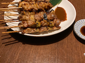 焼き鳥職人 暁 アカツキ 浜松駅前店: ひゅいさんの2026年07月03日の1枚目の投稿写真