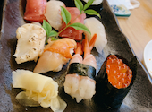 旬の鮮魚と四季の地酒 すしの磯一 南柏: 仁子さんの2023年07月12日の2枚目の投稿写真