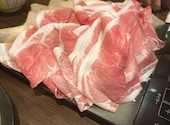 肉屋のしゃぶしゃぶ: sinさんの2026年07月12日の1枚目の投稿写真