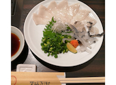 ふぐ うなぎ料理 玄品 千葉: ななちーさんの2020年11月15日の2枚目の投稿写真
