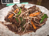 和食居酒屋 米どころ 上大岡: 一休さんさんの2026年06月13日の1枚目の投稿写真
