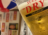 格安ビールと鉄鍋餃子 3 6 5酒場 横浜西口店: みどりさんの2026年09月07日の1枚目の投稿写真