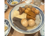 おでん 炉端 釜飯 笑店 釧路店: Rさんの2026年06月02日の1枚目の投稿写真